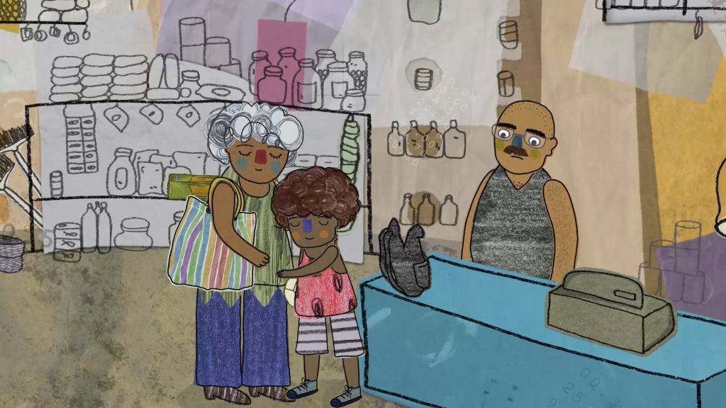 <strong>Plataforma NNAPES lanza la serie animada <em>Abrazos</em>, que narra experiencias de infancias y adolescencias con familiares privados de libertad</strong>